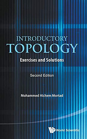 Introductory Topology: Exercises And Solutions