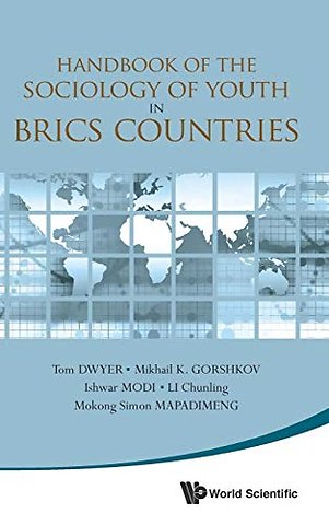 Handbook Of The Sociology Of Youth In Brics Countries