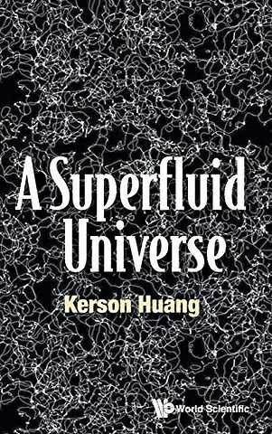 Superfluid Universe, A