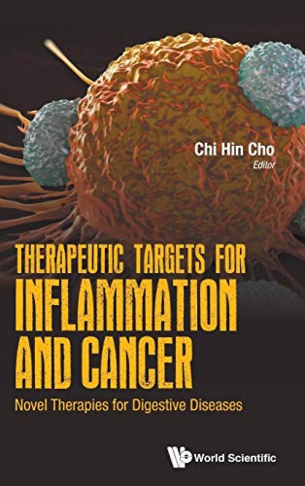 Therapeutic Targets For Inflammation And Cancer: Novel Therapies For Digestive Diseases