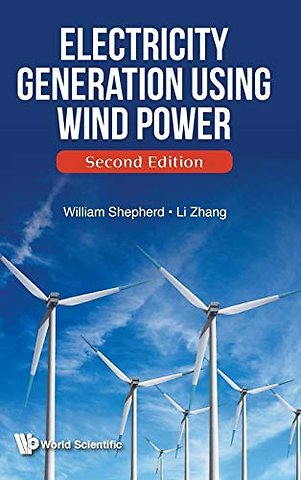 Electricity Generation Using Wind Power