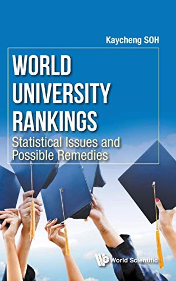 World University Rankings: Statistical Issues And Possible Remedies