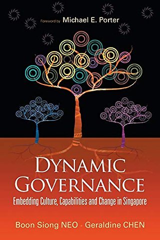 Dynamic Governance: Embedding Culture, Capabilities And Change In Singapore (English Version)