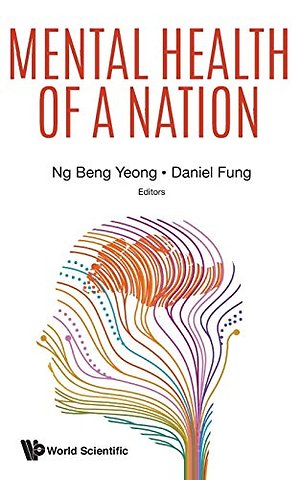 Mental Health Of A Nation