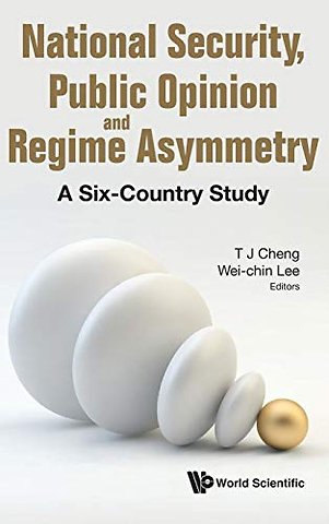 National Security, Public Opinion And Regime Asymmetry: A Six-country Study