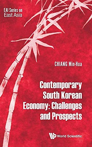 Contemporary South Korean Economy: Challenges And Prospects