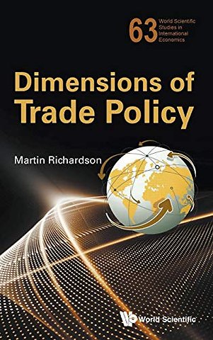 Dimensions Of Trade Policy