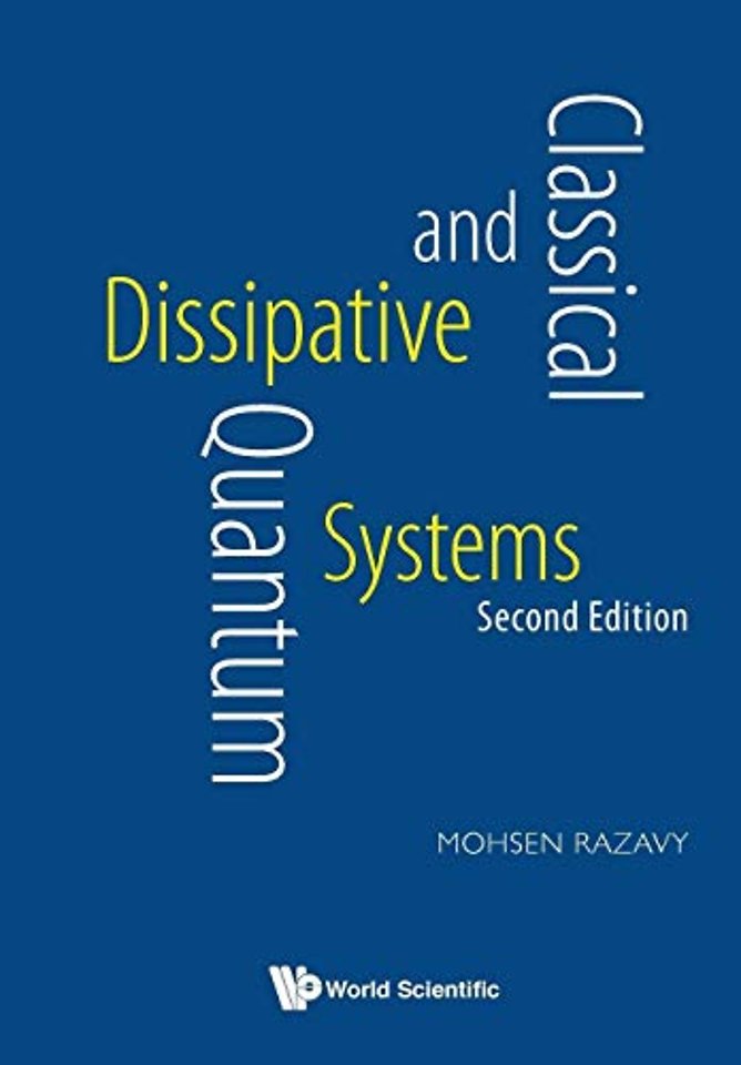 Classical And Quantum Dissipative Systems