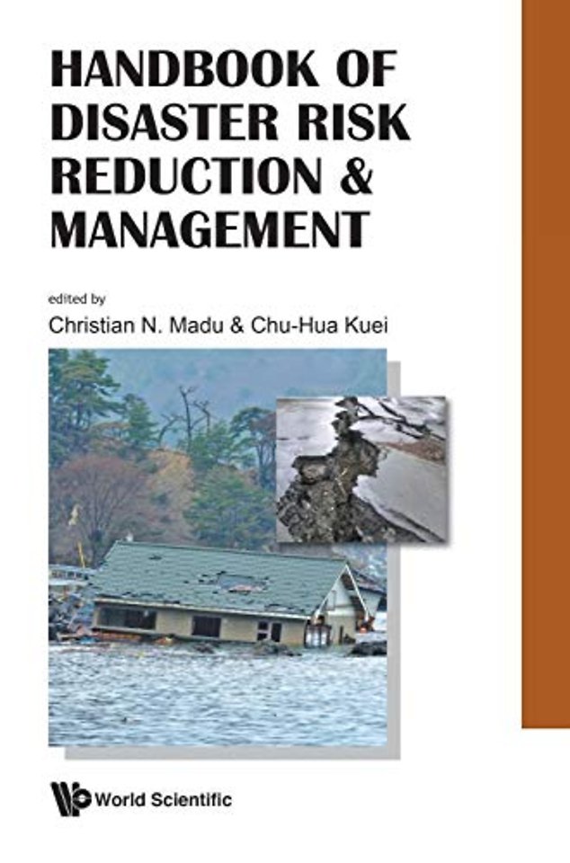 Handbook Of Disaster Risk Reduction & Management: Climate Change And Natural Disasters