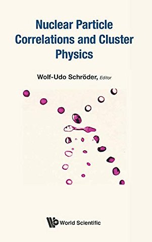 Nuclear Particle Correlations And Cluster Physics