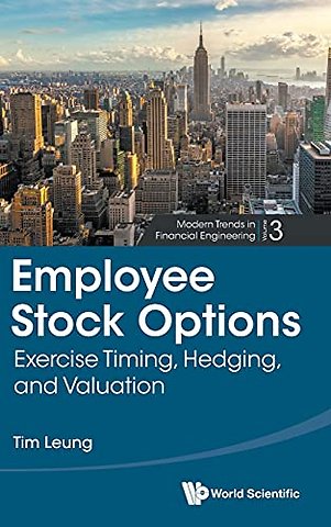 Employee Stock Options: Exercise Timing, Hedging, And Valuation