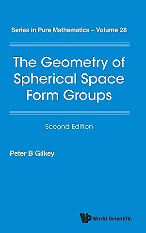 Geometry Of Spherical Space Form Groups, The