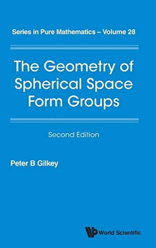 Geometry Of Spherical Space Form Groups, The