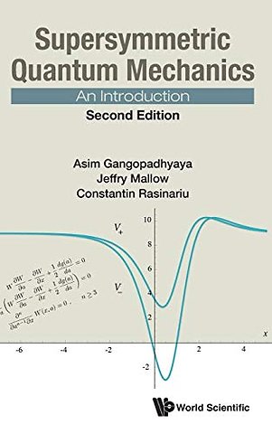 Supersymmetric Quantum Mechanics: An Introduction