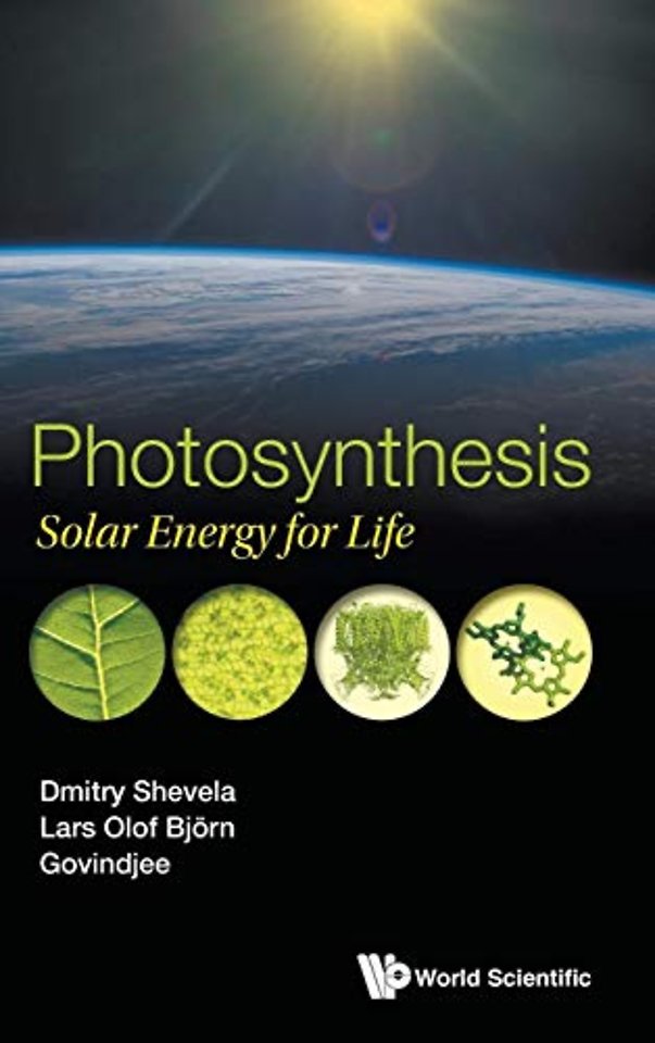 Photosynthesis: Solar Energy For Life