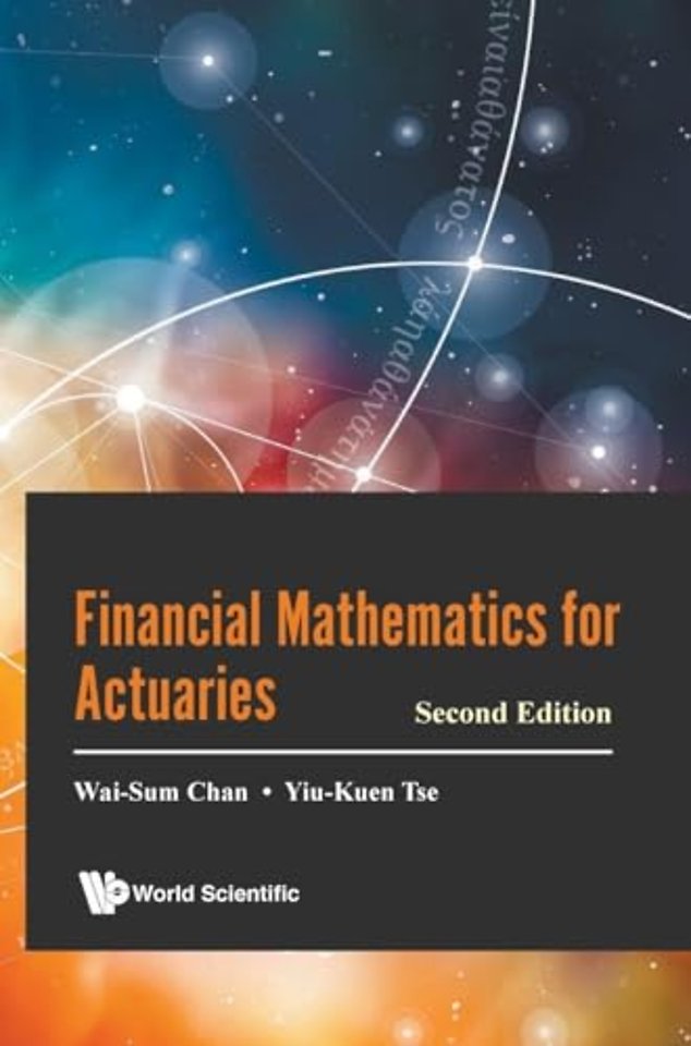 Financial Mathematics For Actuaries
