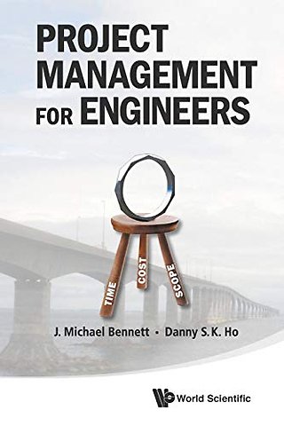 Project Management For Engineers