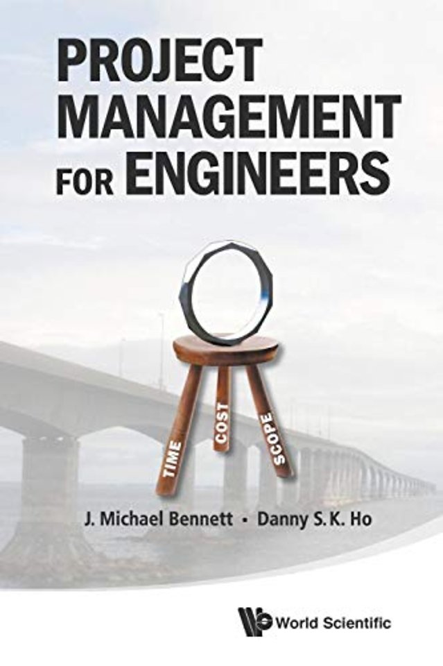 Project Management For Engineers