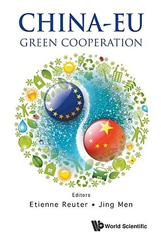 China-eu: Green Cooperation