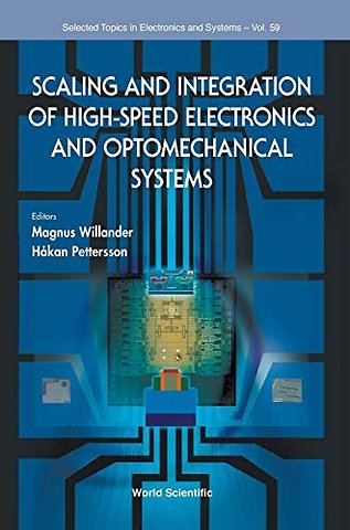 Scaling And Integration Of High-speed Electronics And Optomechanical Systems
