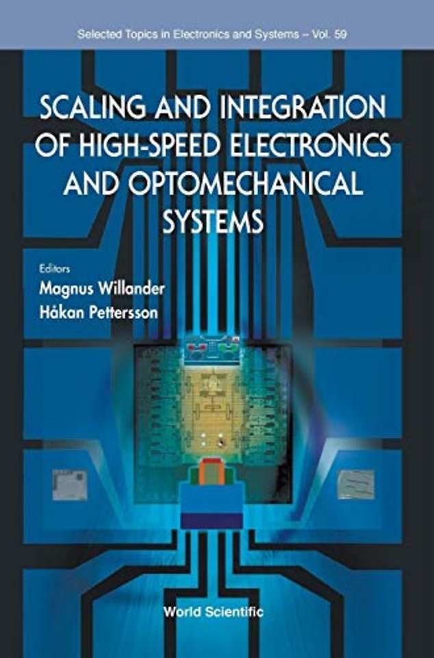 Scaling And Integration Of High-speed Electronics And Optomechanical Systems