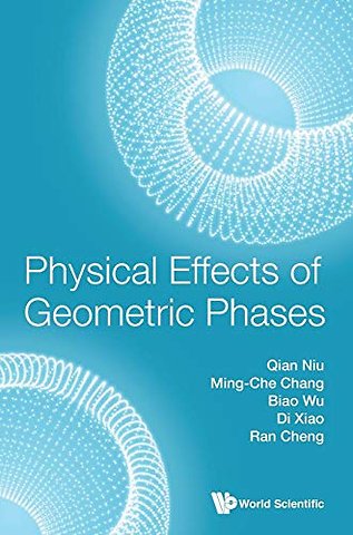 Physical Effects Of Geometric Phases