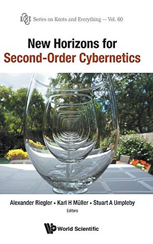 New Horizons For Second-order Cybernetics