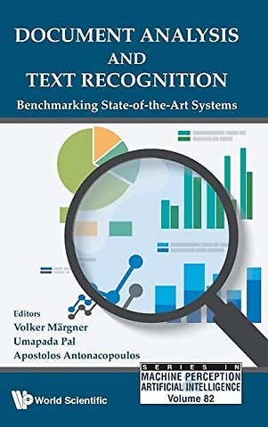 Document Analysis And Text Recognition: Benchmarking State-of-the-art Systems