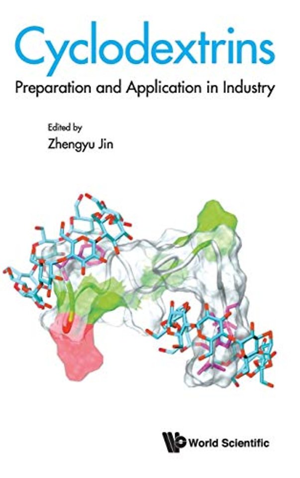 Cyclodextrins: Preparation And Application In Industry