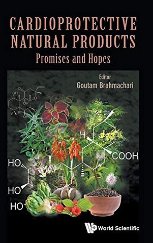 Cardioprotective Natural Products: Promises And Hopes