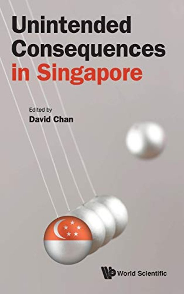 Unintended Consequences In Singapore