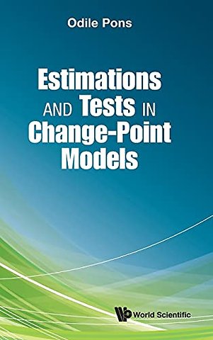Estimations And Tests In Change-point Models