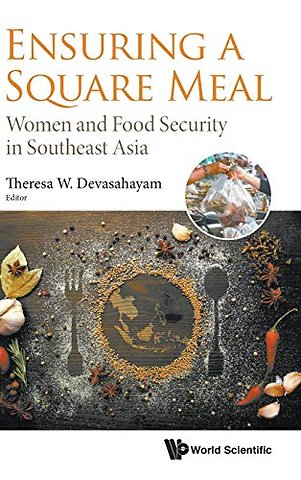 Ensuring A Square Meal: Women And Food Security In Southeast Asia