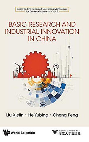 Basic Research And Industrial Innovation In China