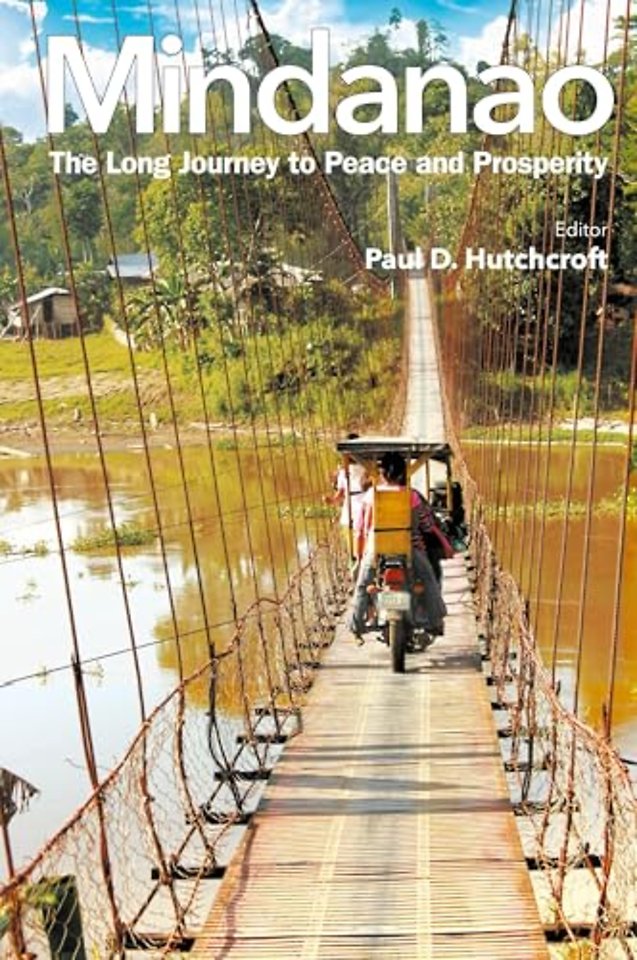 Mindanao: The Long Journey To Peace And Prosperity