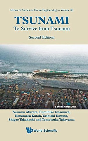 Tsunami: To Survive From Tsunami
