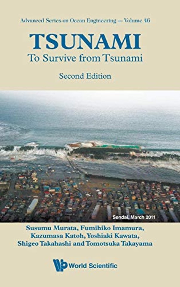 Tsunami: To Survive From Tsunami