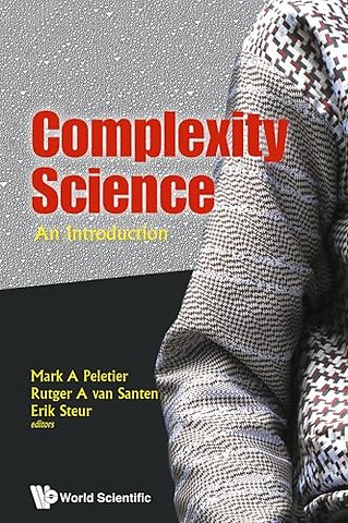 Complexity Science: An Introduction