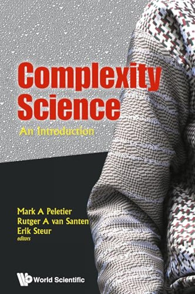 Complexity Science: An Introduction