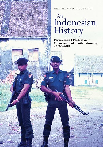 An Indonesian History