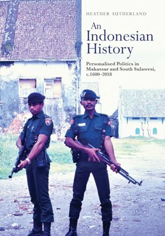 An Indonesian History