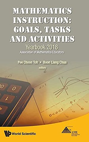 Mathematics Instruction: Goals, Tasks and Activities