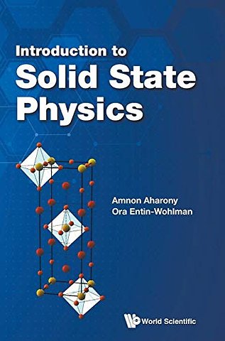 Introduction To Solid State Physics