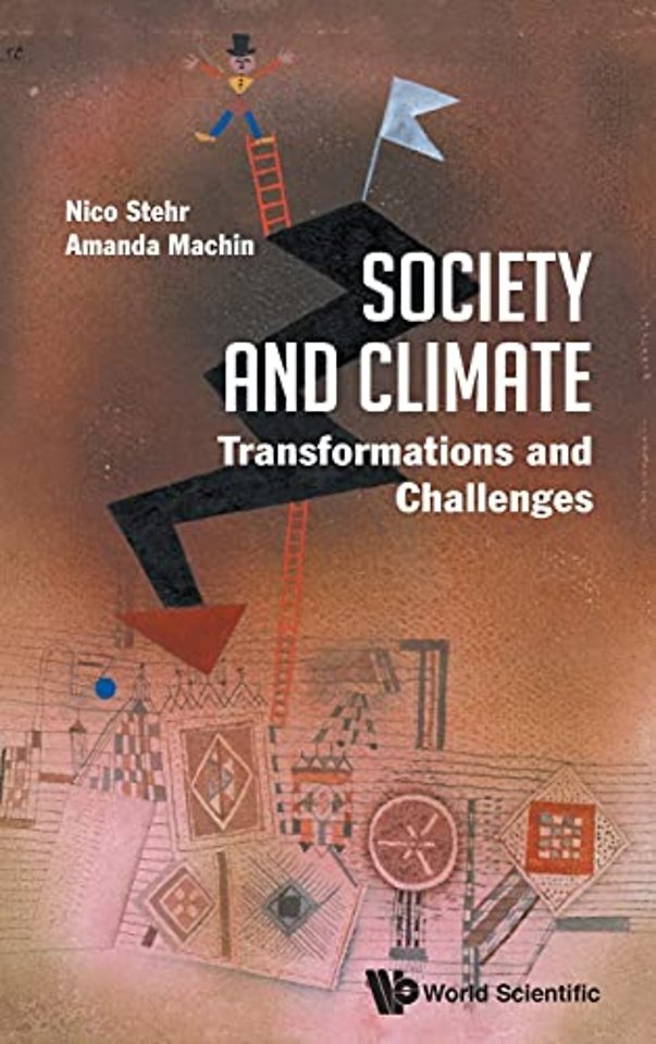 Society And Climate: Transformations And Challenges