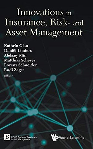 Innovations In Insurance, Risk- And Asset Management