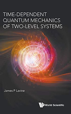 Time-dependent Quantum Mechanics Of Two-level Systems