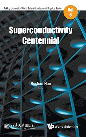 Superconductivity Centennial
