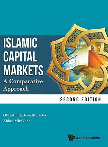 Islamic Capital Markets: A Comparative Approach