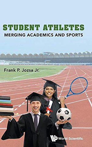 Student Athletes: Merging Academics And Sports