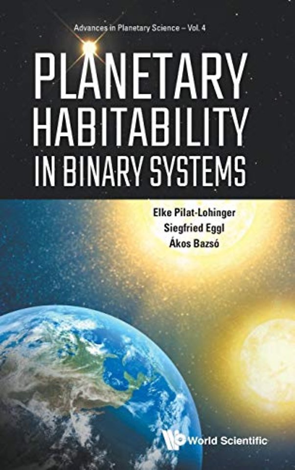 Planetary Habitability In Binary Systems